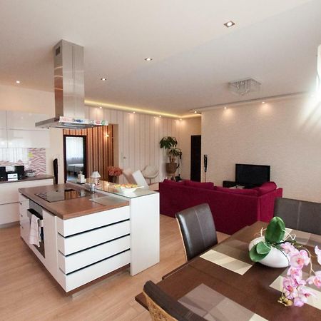 Prestige Apartment Komárno 외부 사진