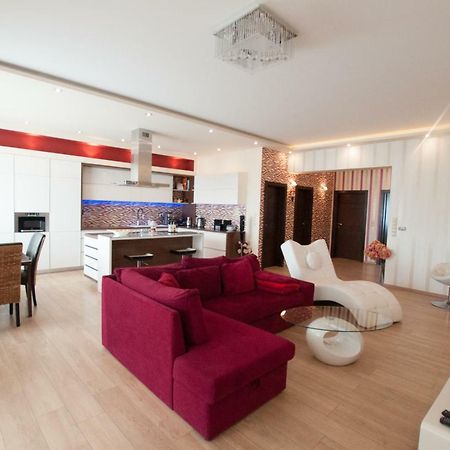 Prestige Apartment Komárno 외부 사진