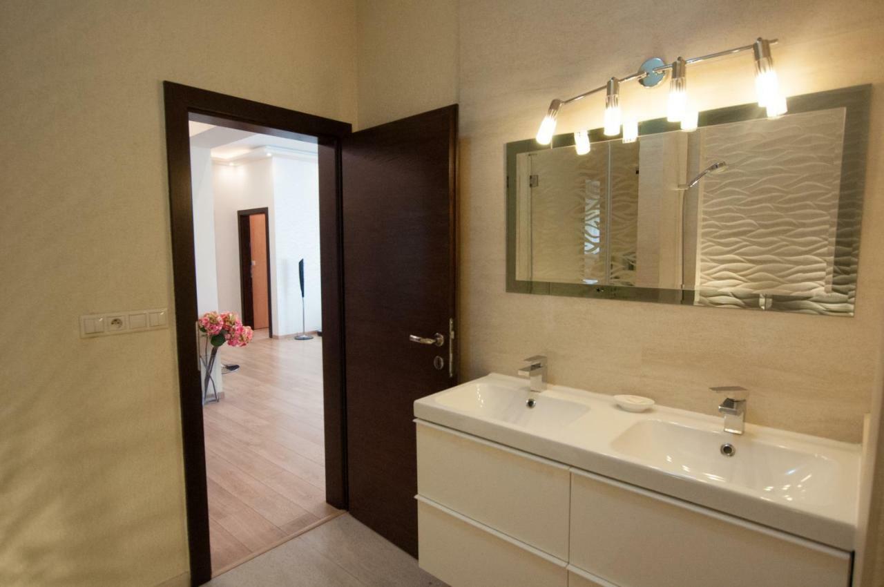Prestige Apartment Komárno 외부 사진