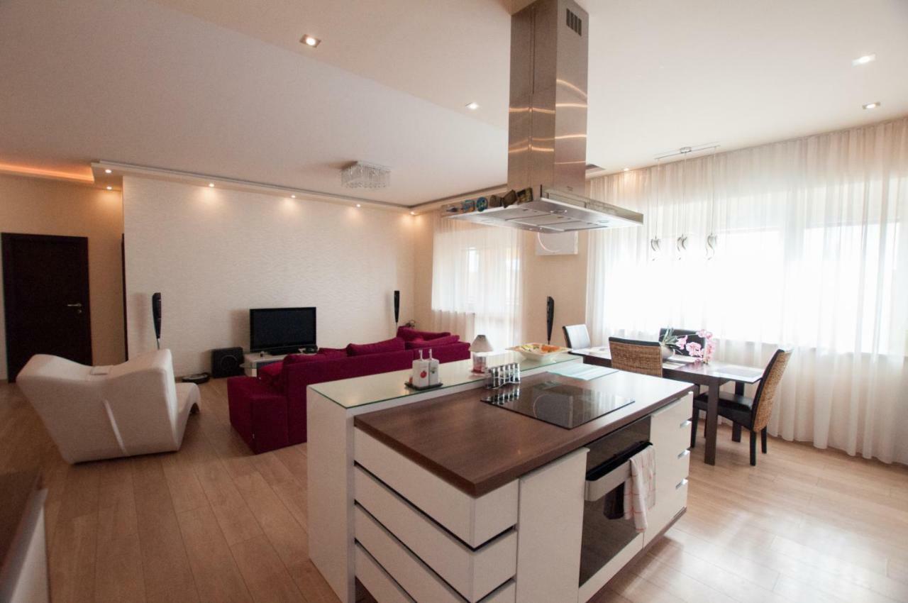 Prestige Apartment Komárno 외부 사진