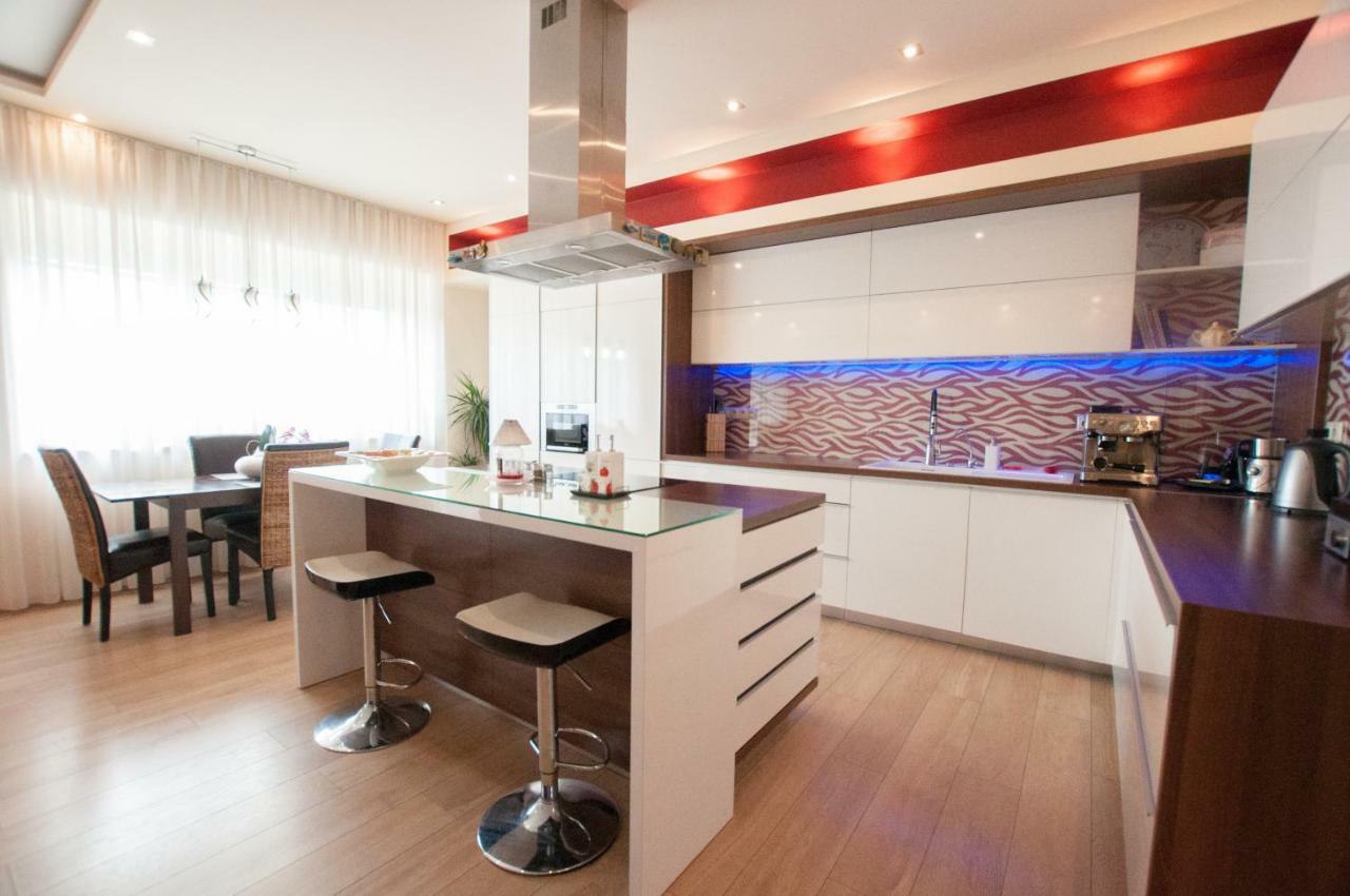 Prestige Apartment Komárno 외부 사진