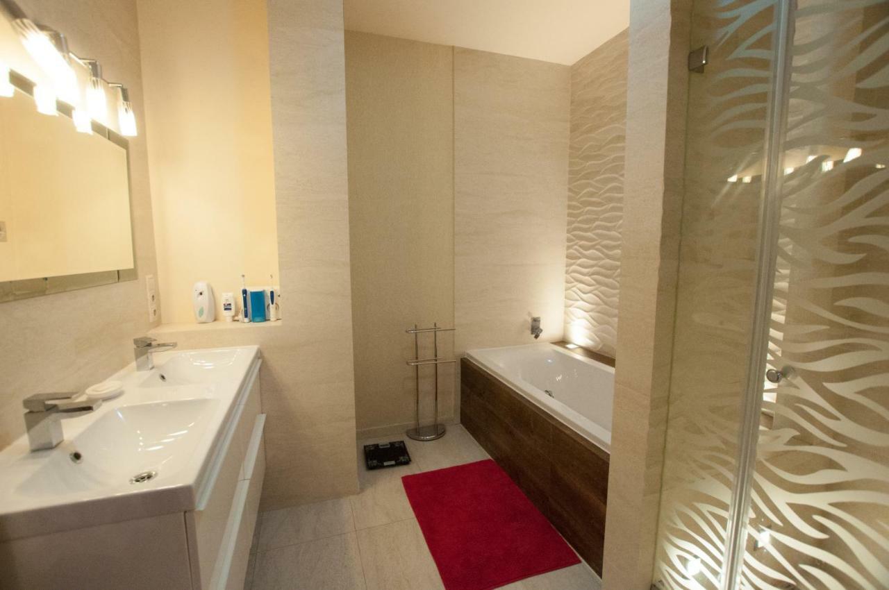 Prestige Apartment Komárno 외부 사진