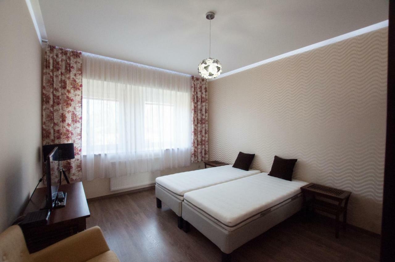 Prestige Apartment Komárno 외부 사진