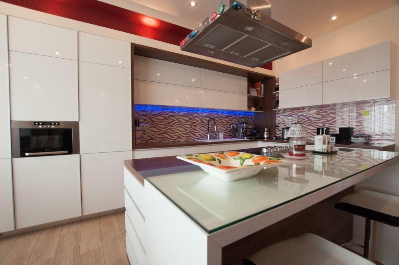 Prestige Apartment Komárno 외부 사진
