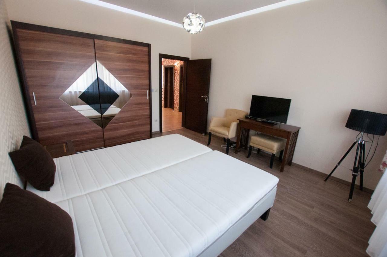 Prestige Apartment Komárno 외부 사진