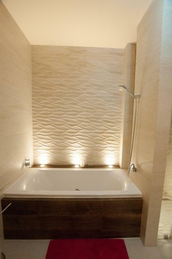 Prestige Apartment Komárno 외부 사진
