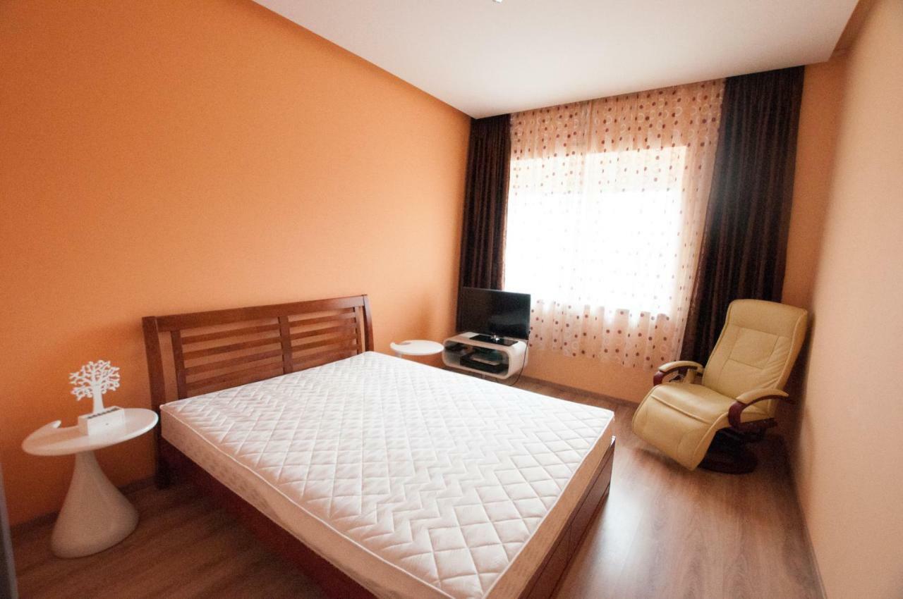 Prestige Apartment Komárno 외부 사진