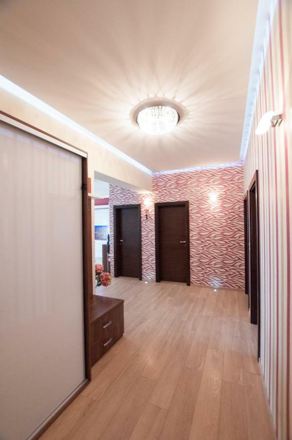 Prestige Apartment Komárno 외부 사진