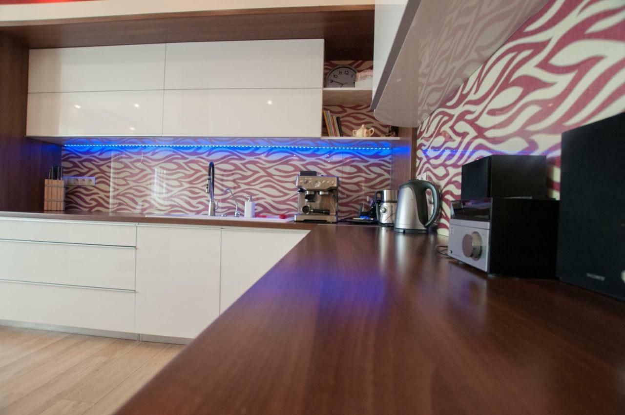 Prestige Apartment Komárno 외부 사진