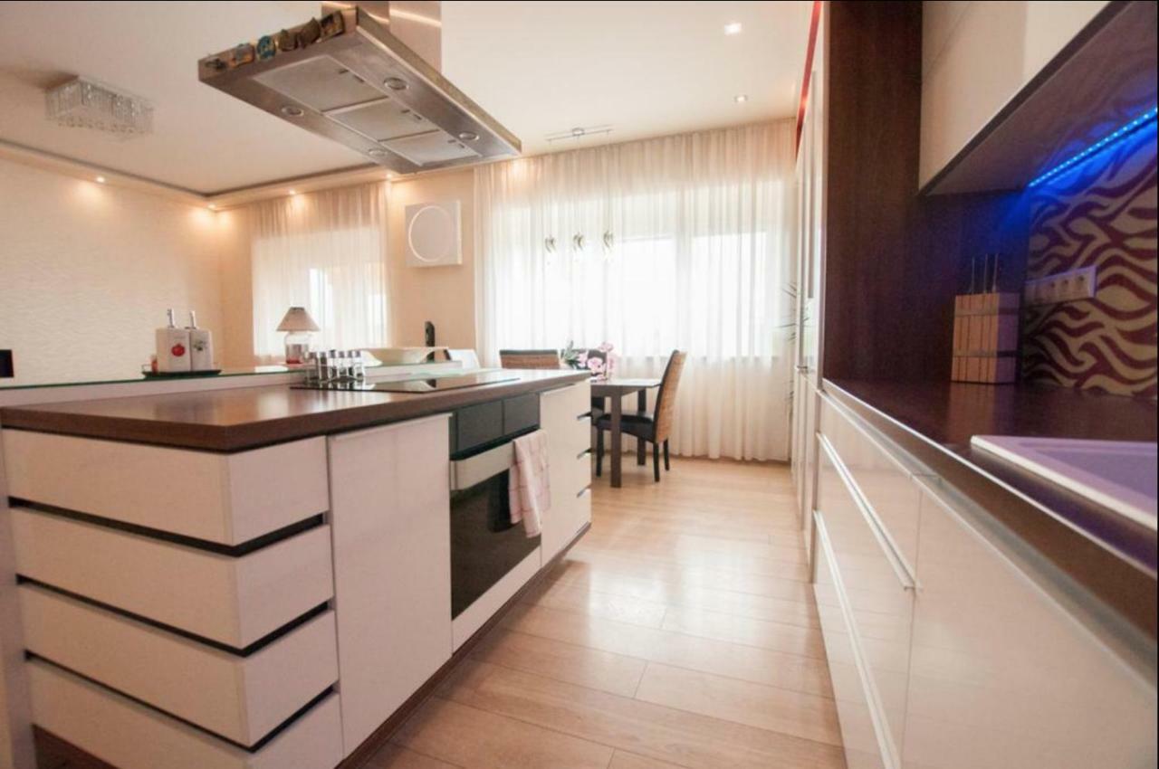 Prestige Apartment Komárno 외부 사진